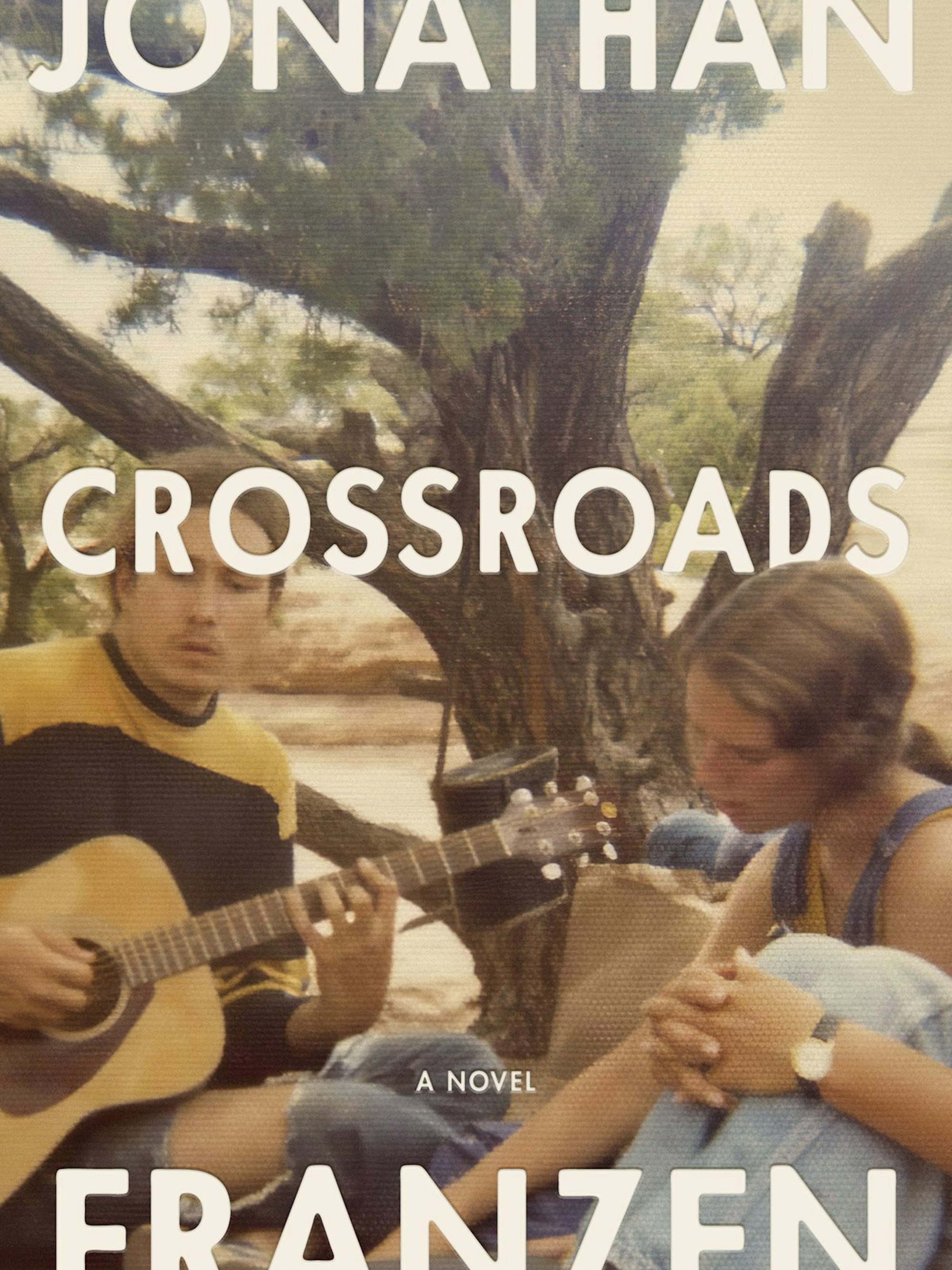 Franzen Crossroads (1)