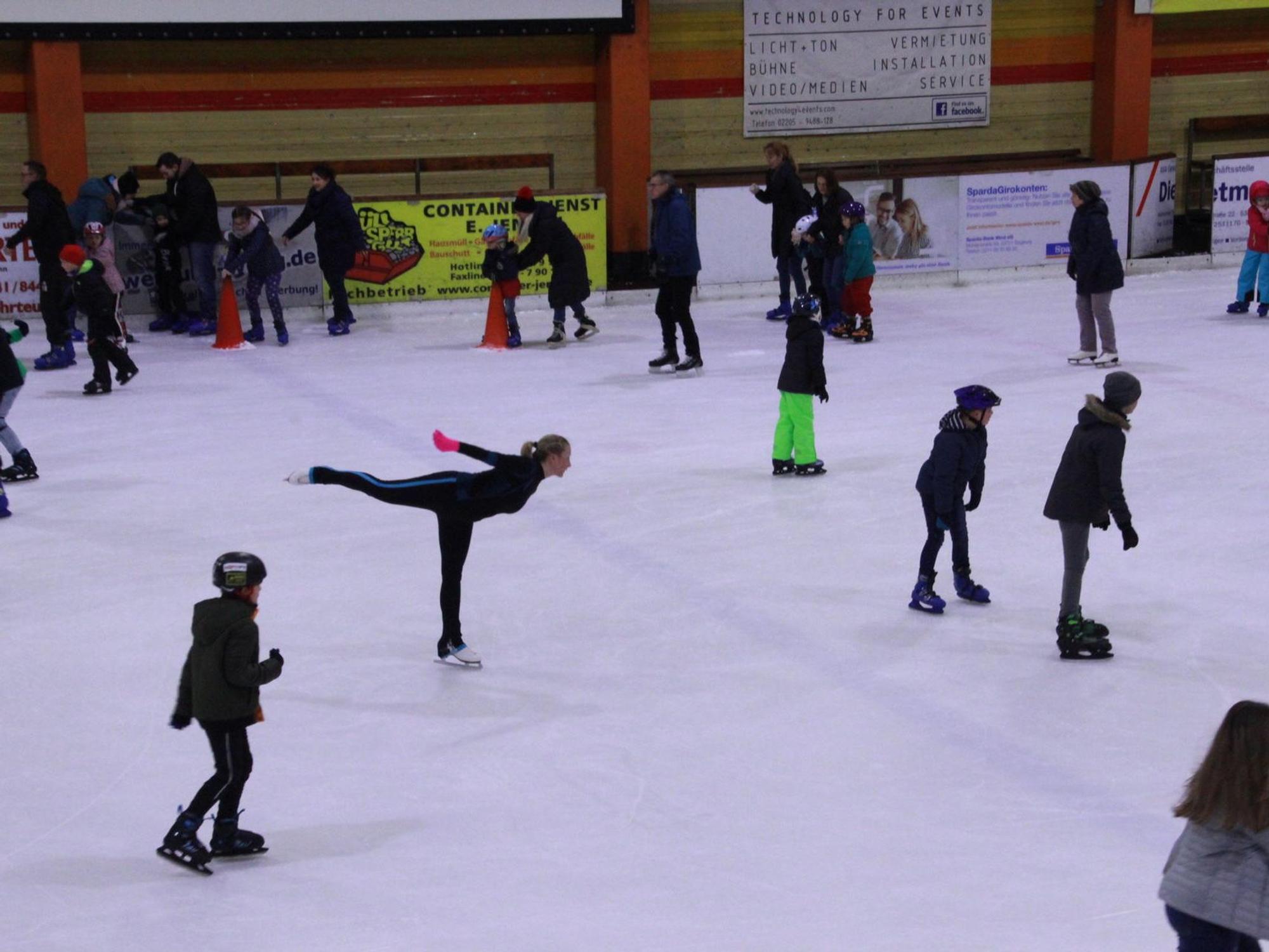 Icedome