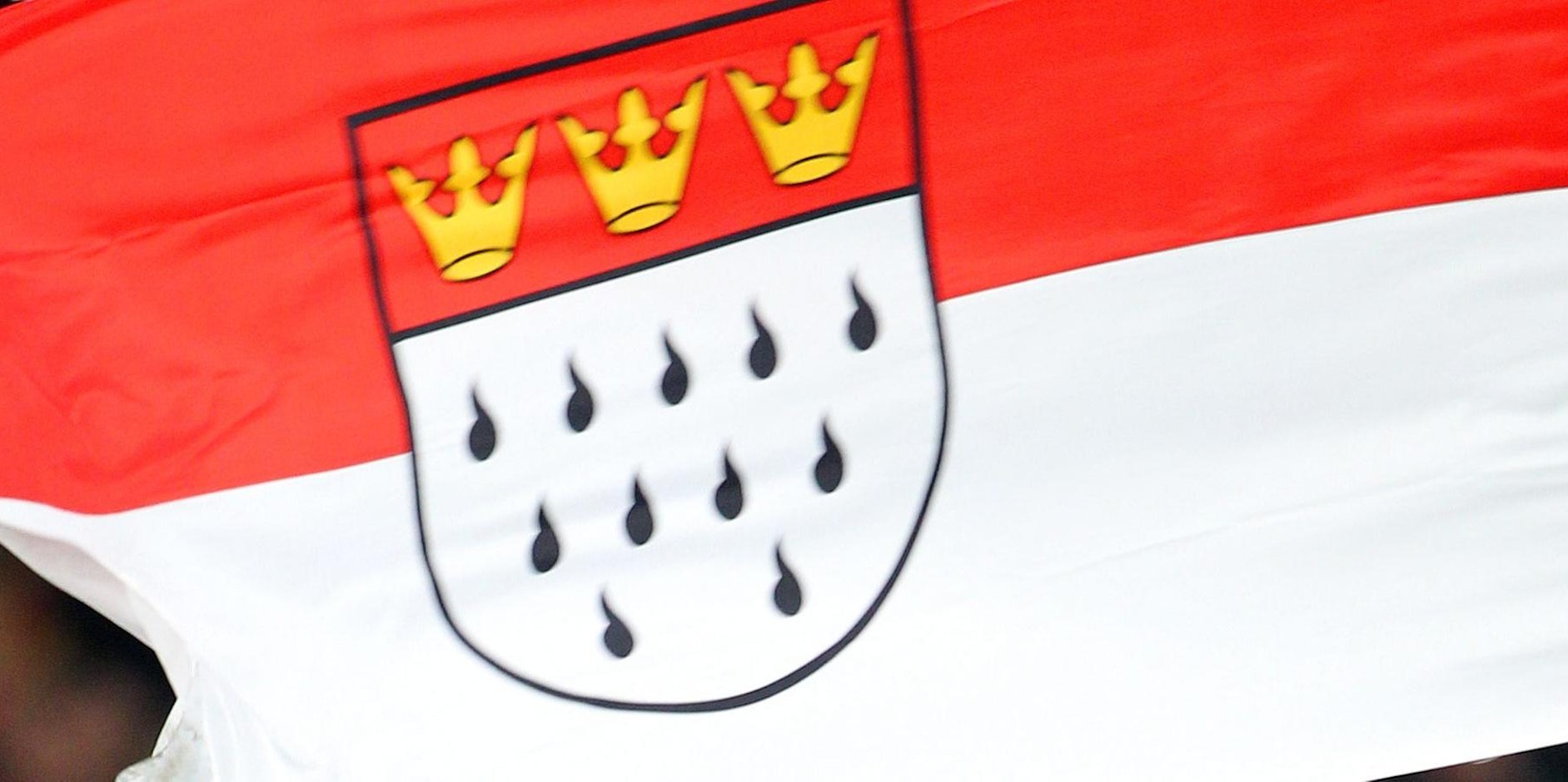 Stadtwappen von Köln