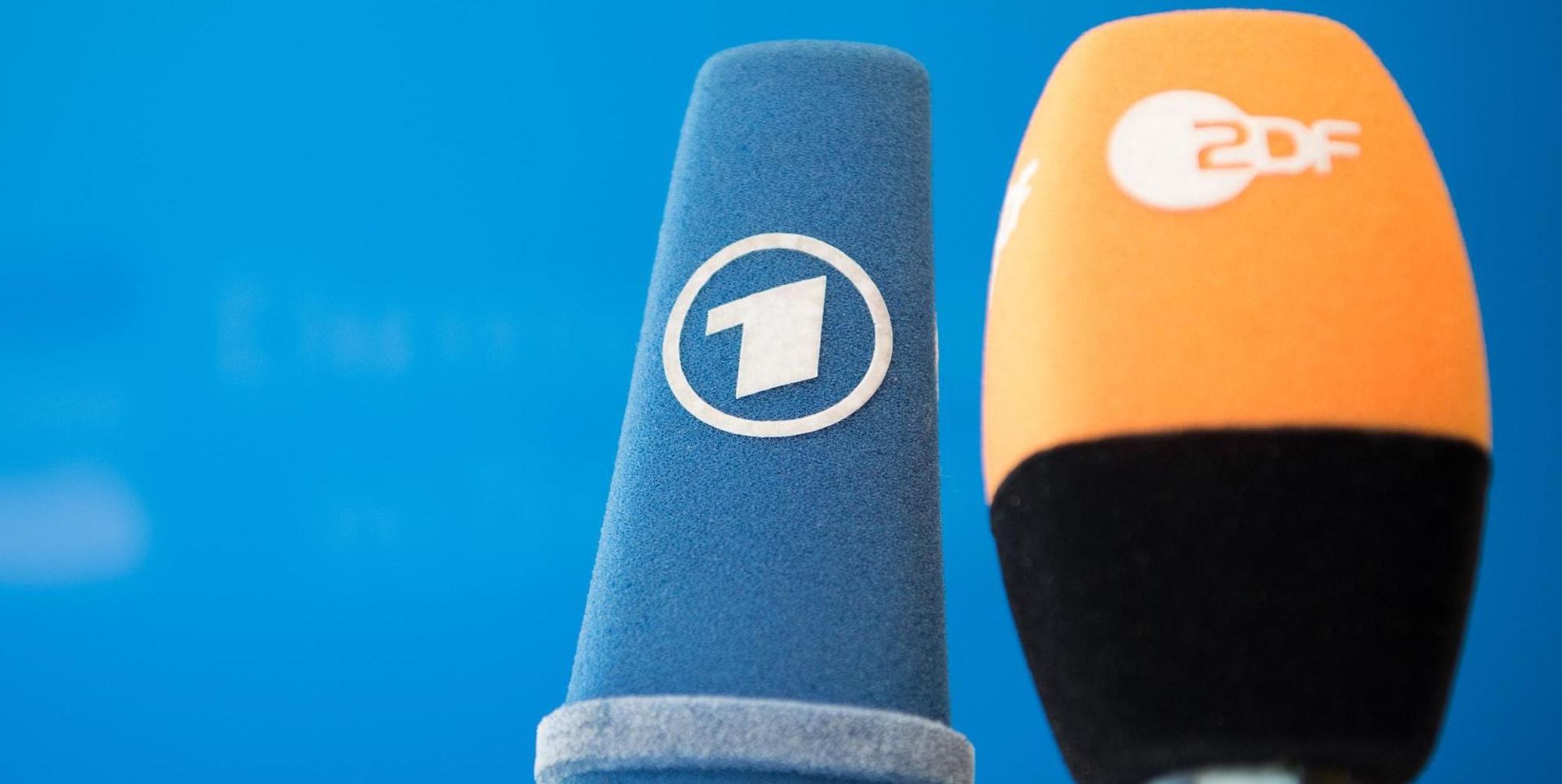ARd ZDF Öffentlich-Rechtliche