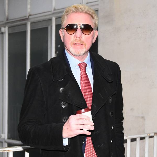 Boris Becker 101218