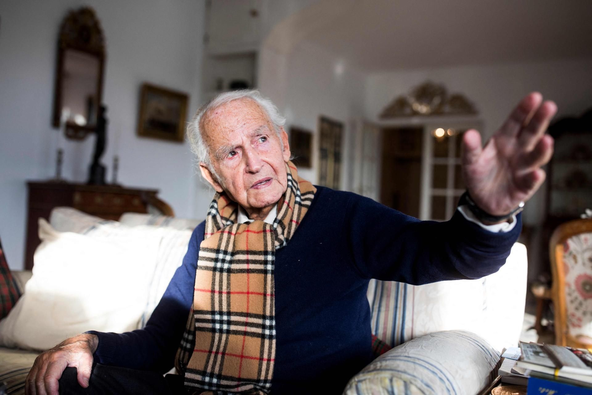 Leon Schwarzbaum 140322