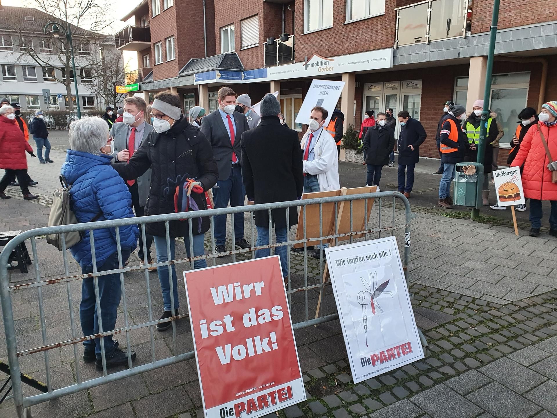 Soli_Demo_Niederkassel