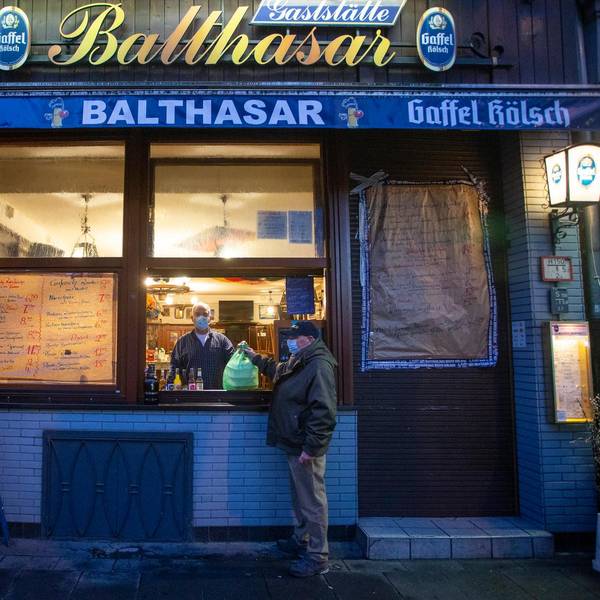 Balthasar Köln