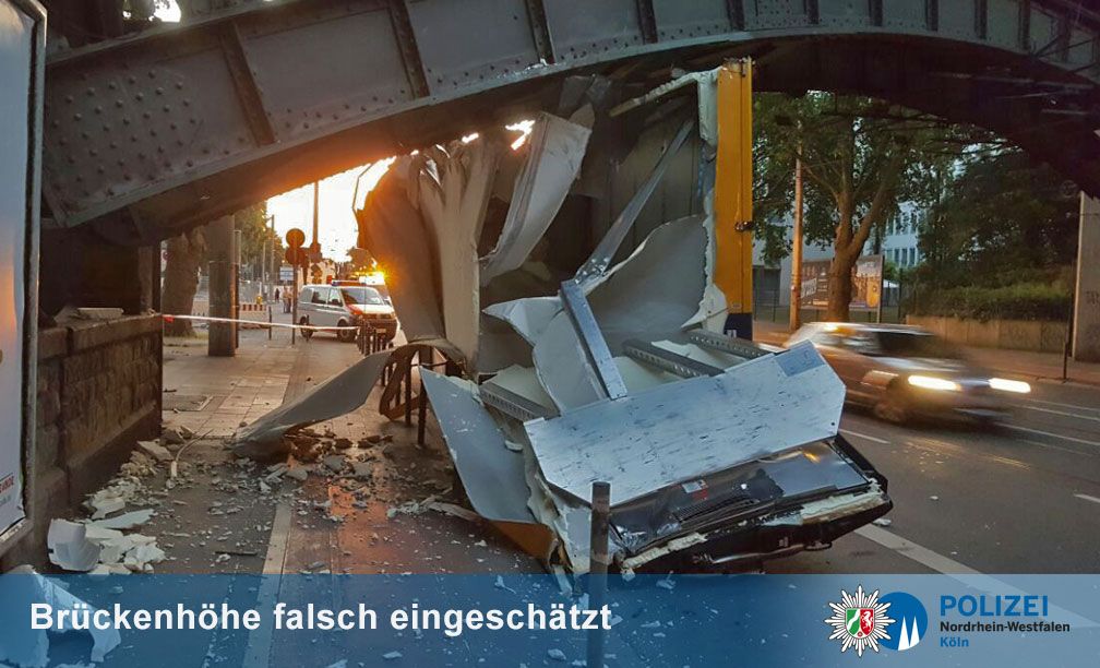 brueckenunfall