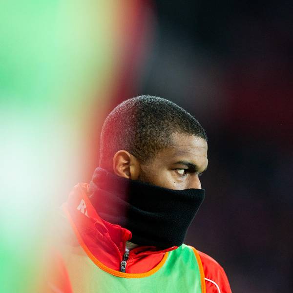 Anthony Modeste