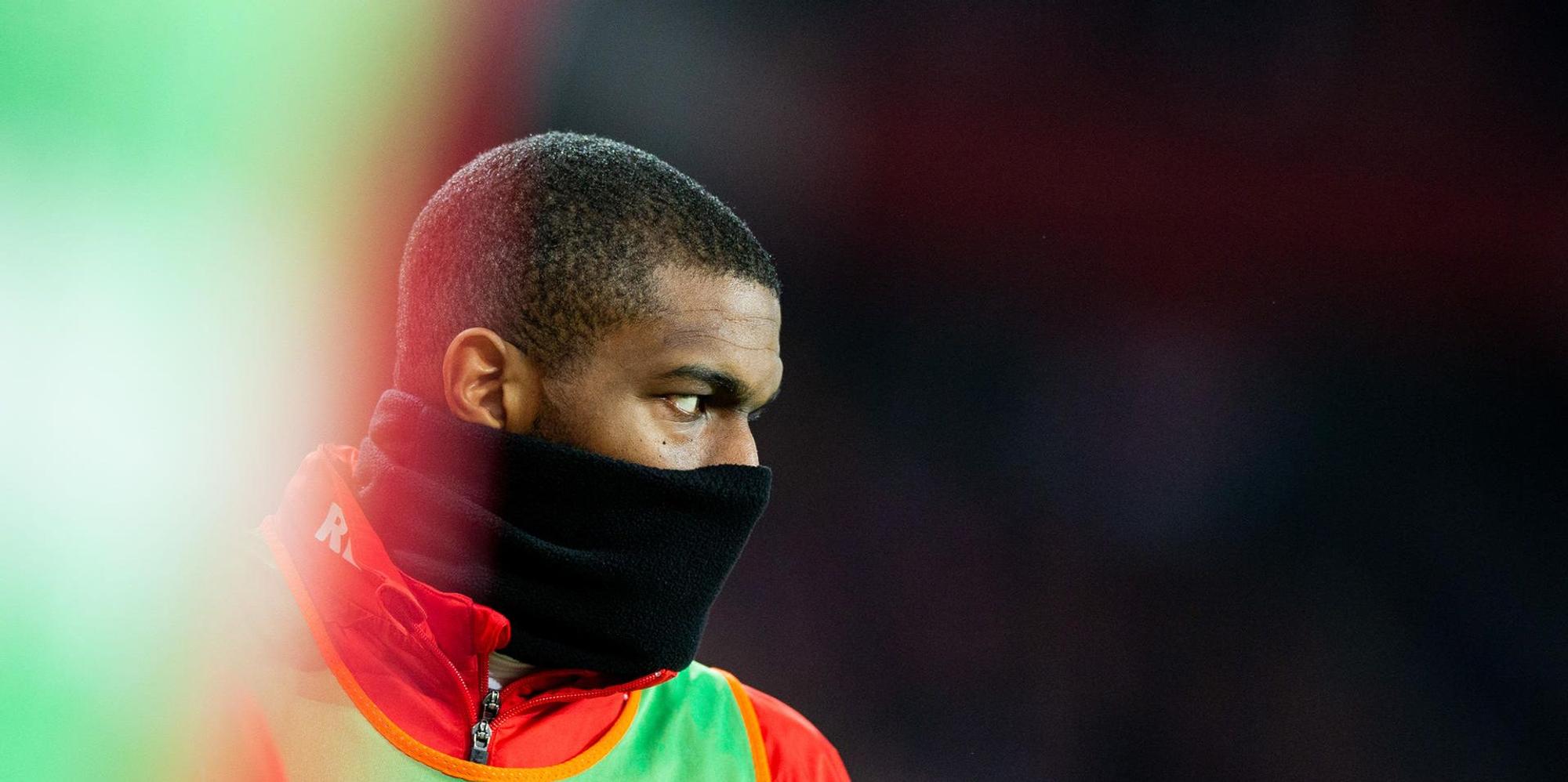 Anthony Modeste