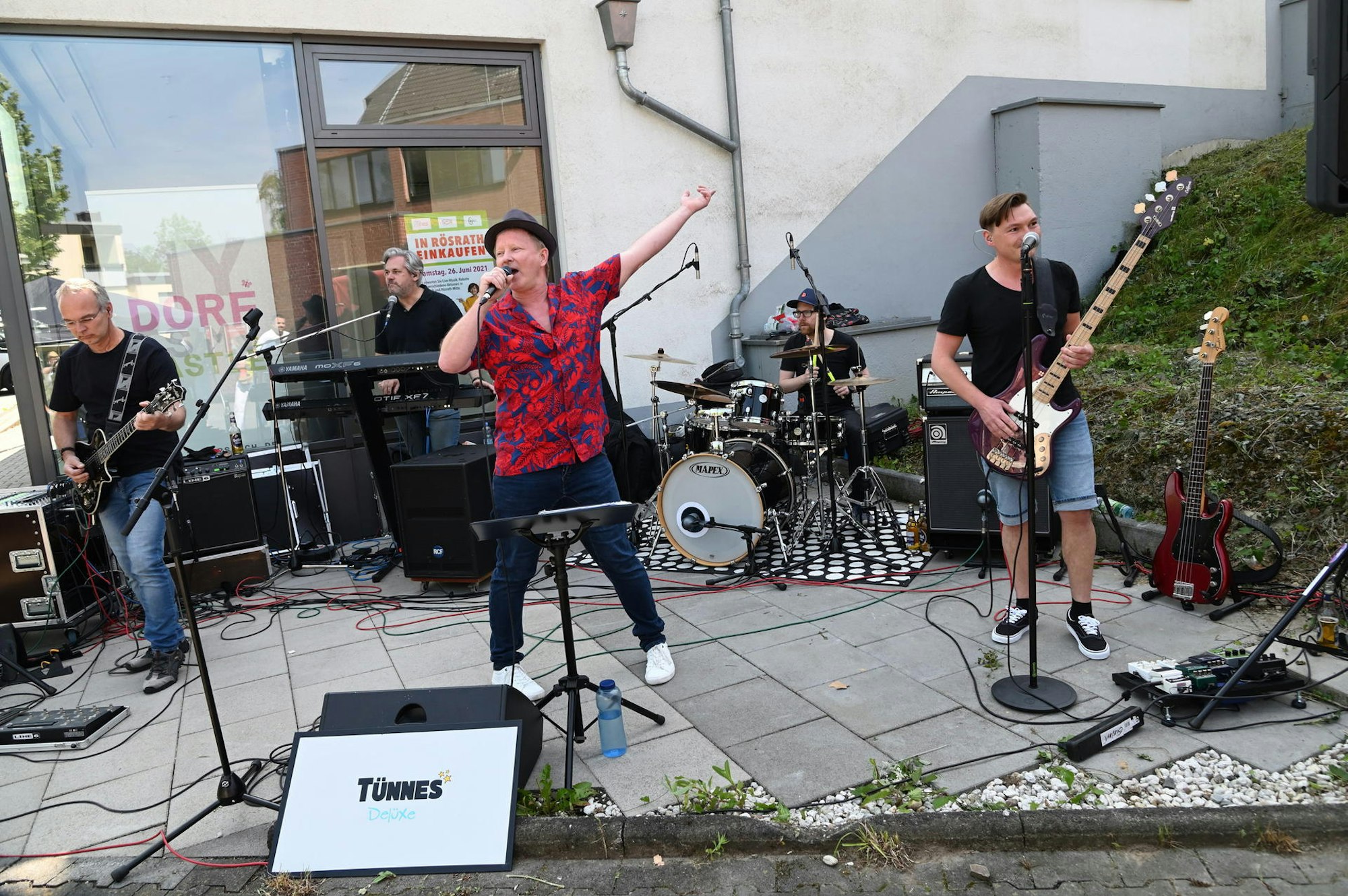 Kultur Musik Rösrath 2