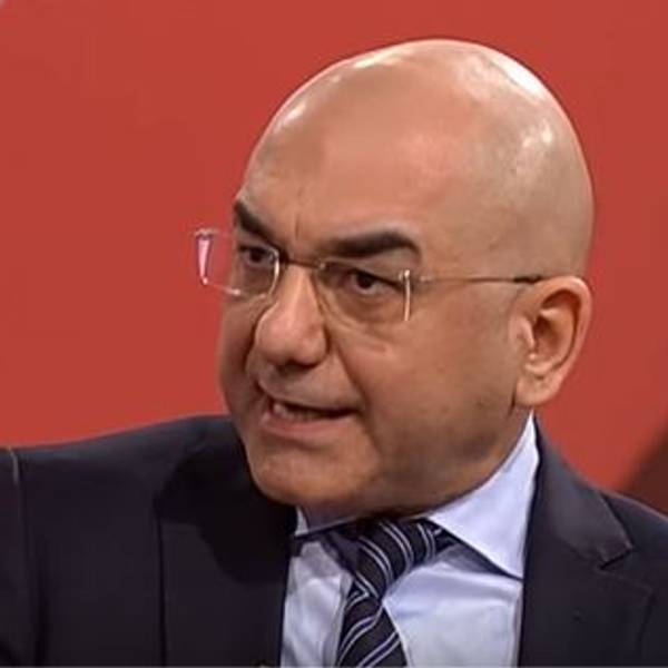 Maischberger Ozan Ceyhun
