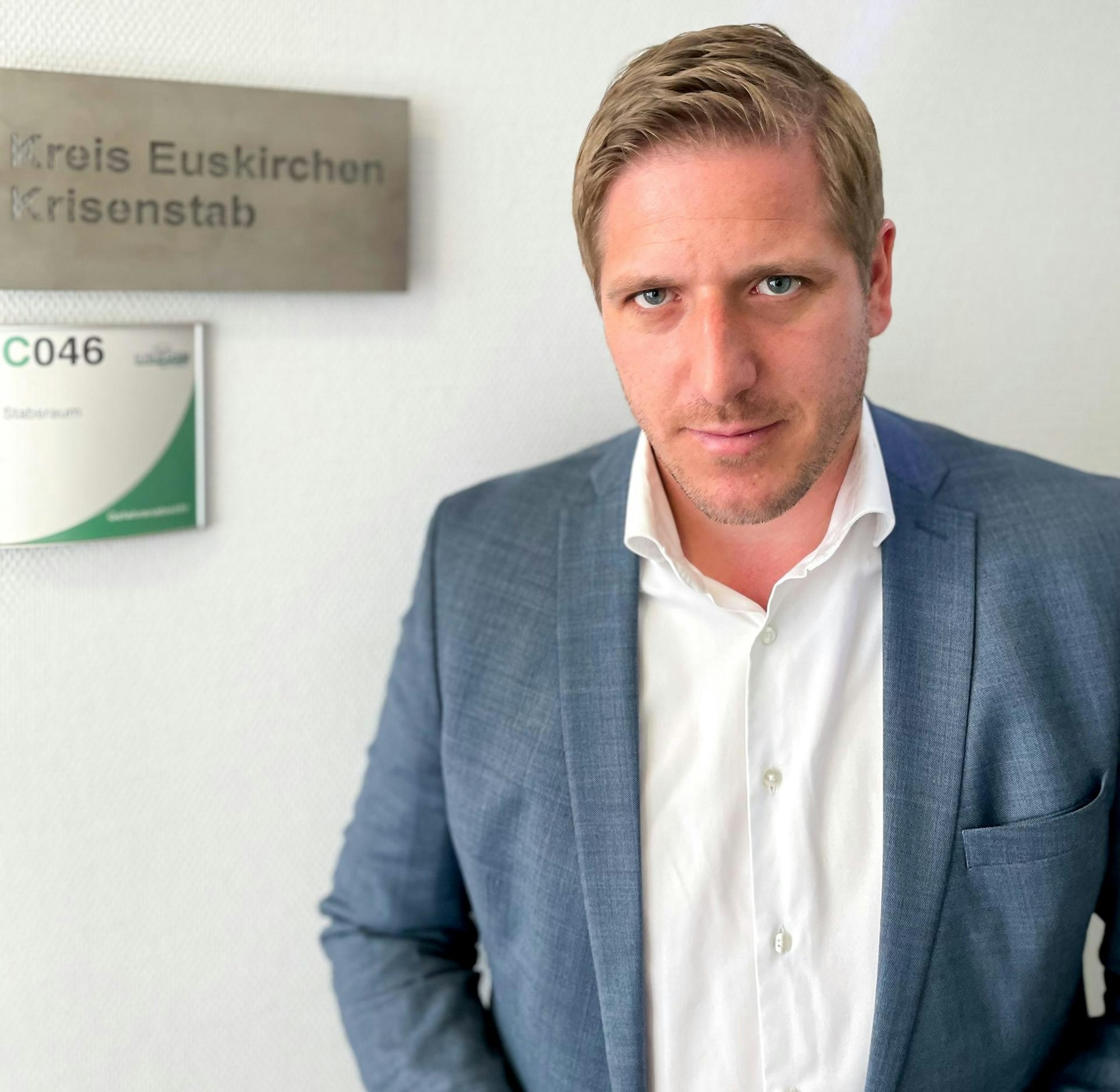 Fluttalk Markus Ramers