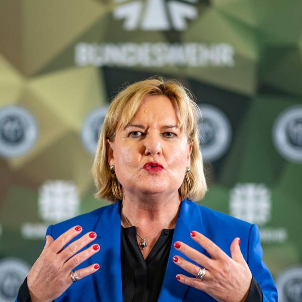Eva Högl