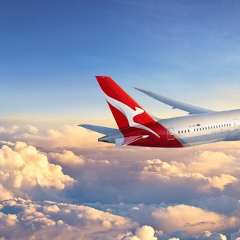 qantas direktflug dpa