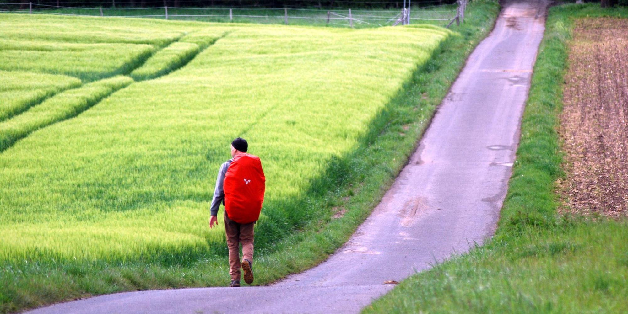 Wanderer Euskirchen