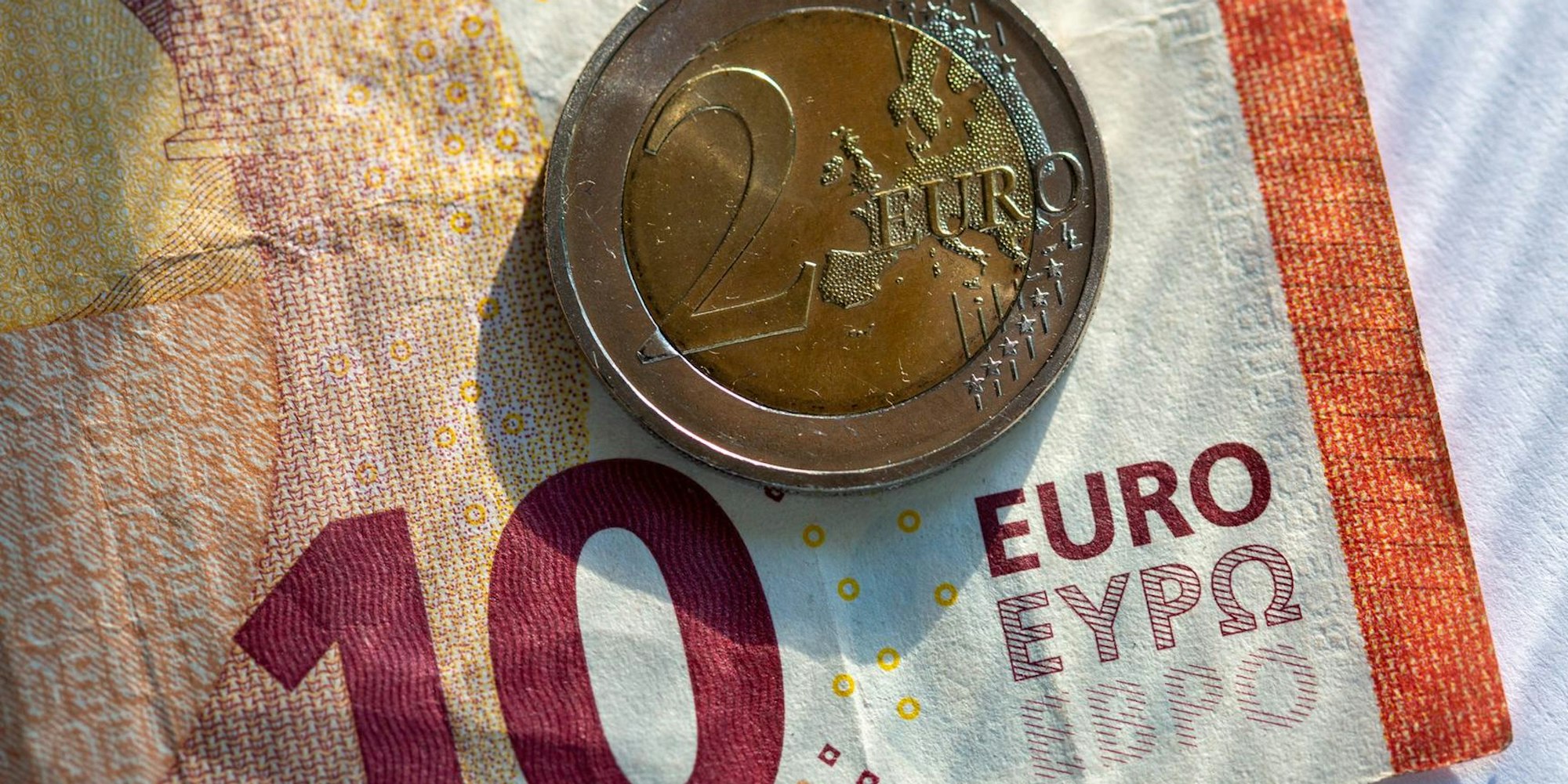 Mindestlohnerhöhung 12 Euro 2302