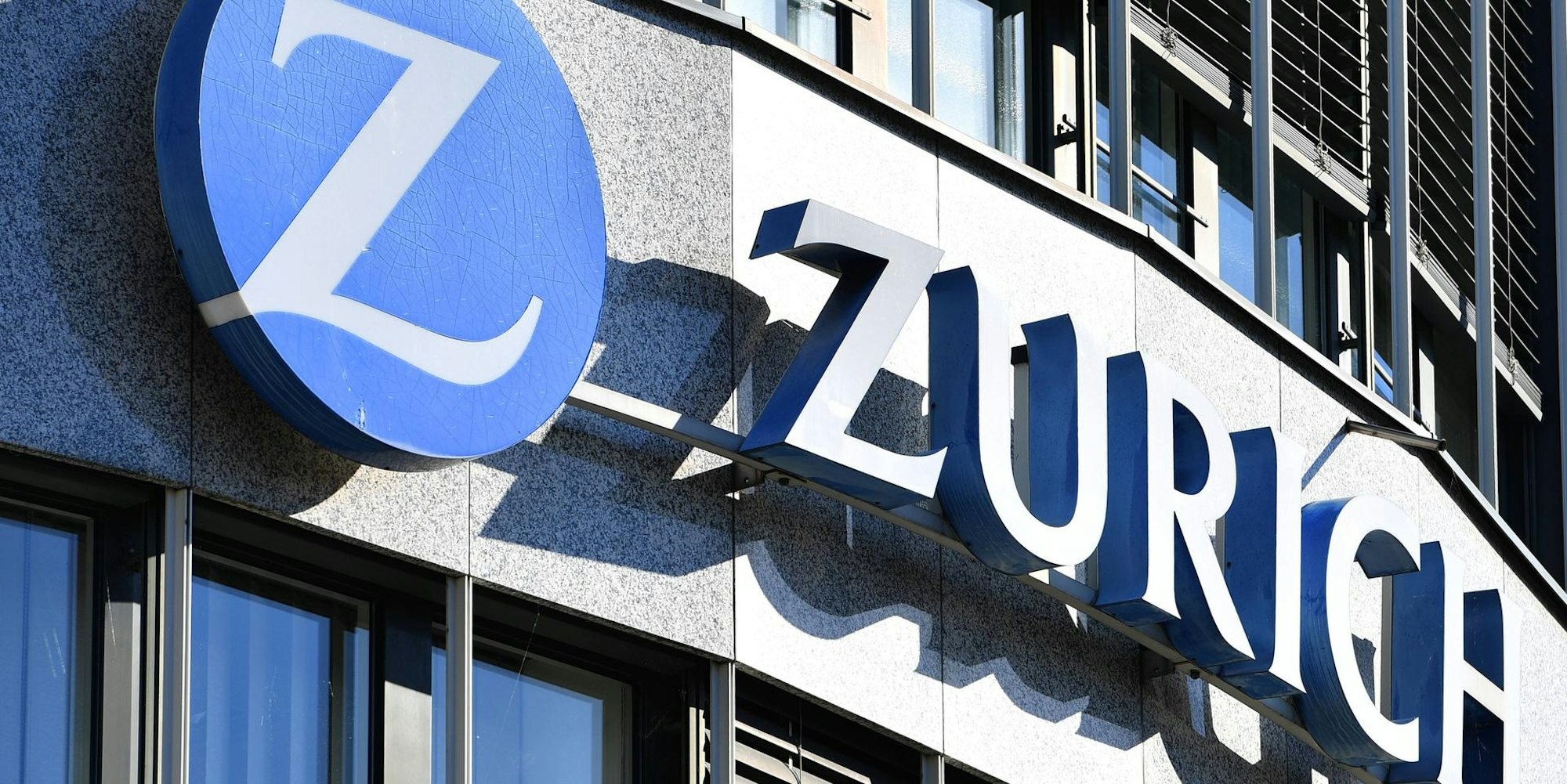 zurich