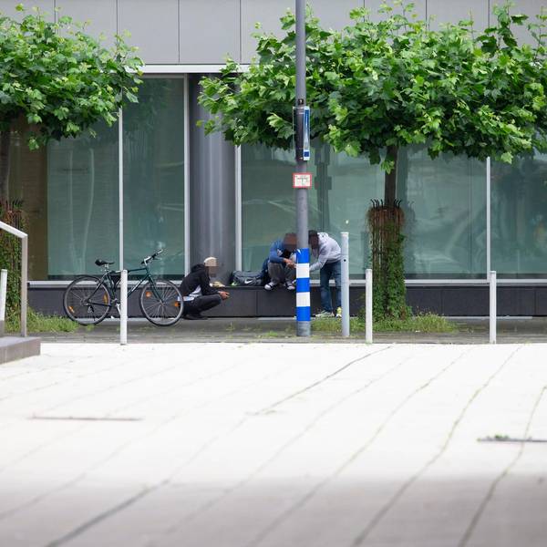 Nähe Drogenkonsumraum Neumarkt