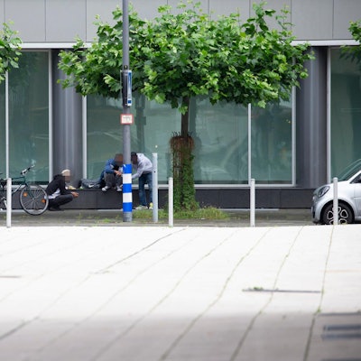 Nähe Drogenkonsumraum Neumarkt