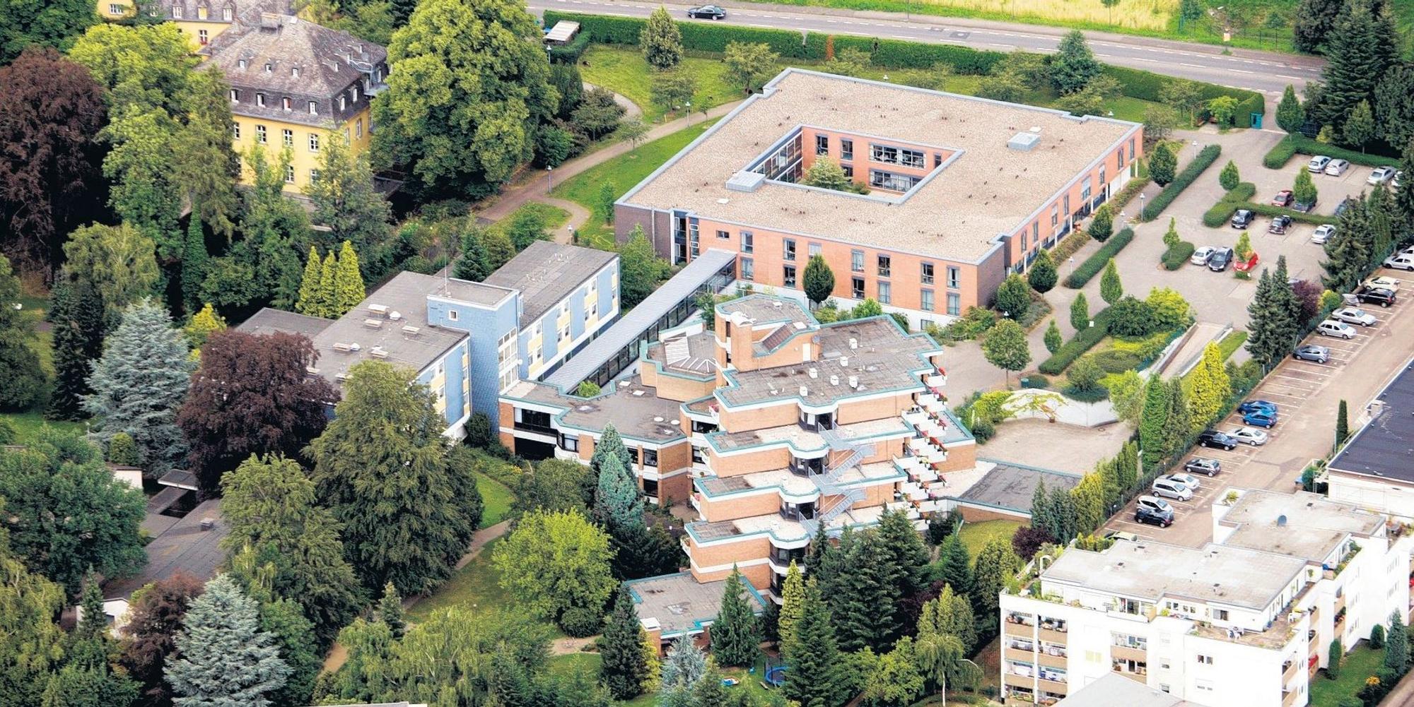 Haus Blegge (1)