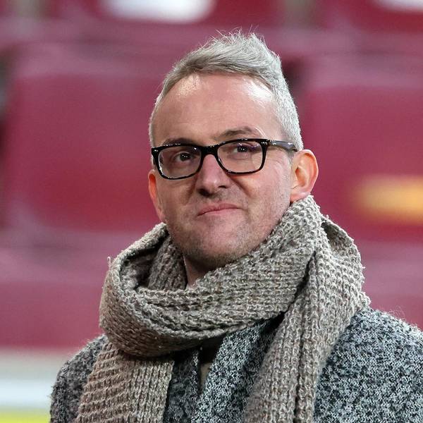 FC-Chef Alexander Wehrle