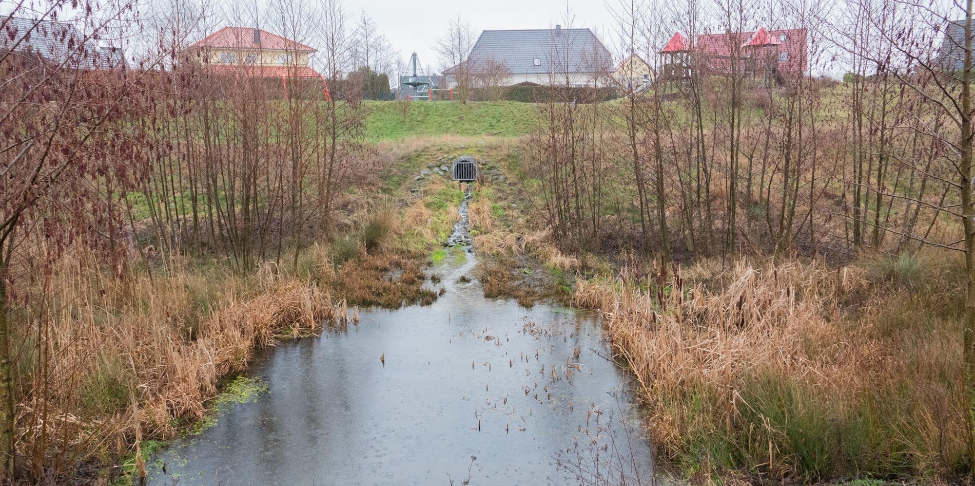 Becken Kita Wolfsburg