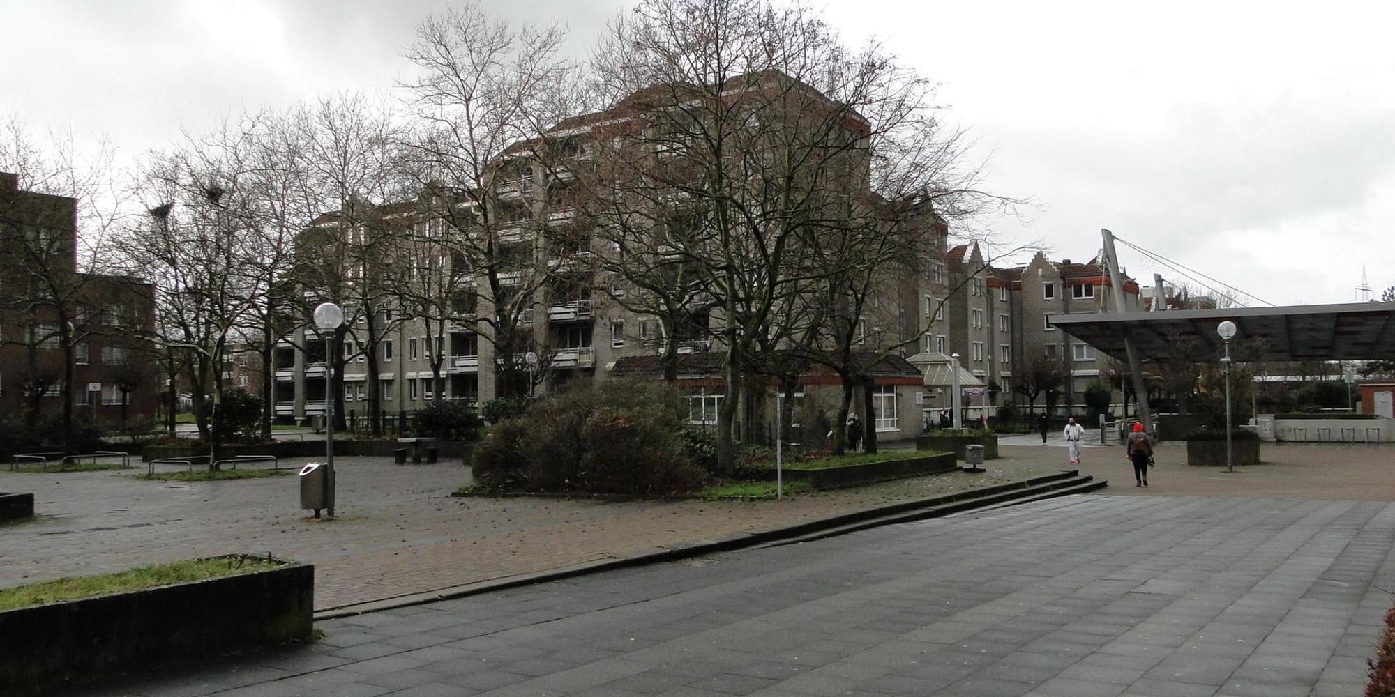 Suchtberatungsstelle Chorweiler (3)