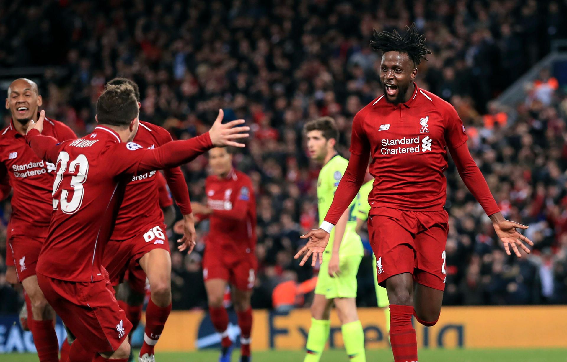 divock origi
