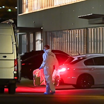 Spusi Lidl Neckarsulm