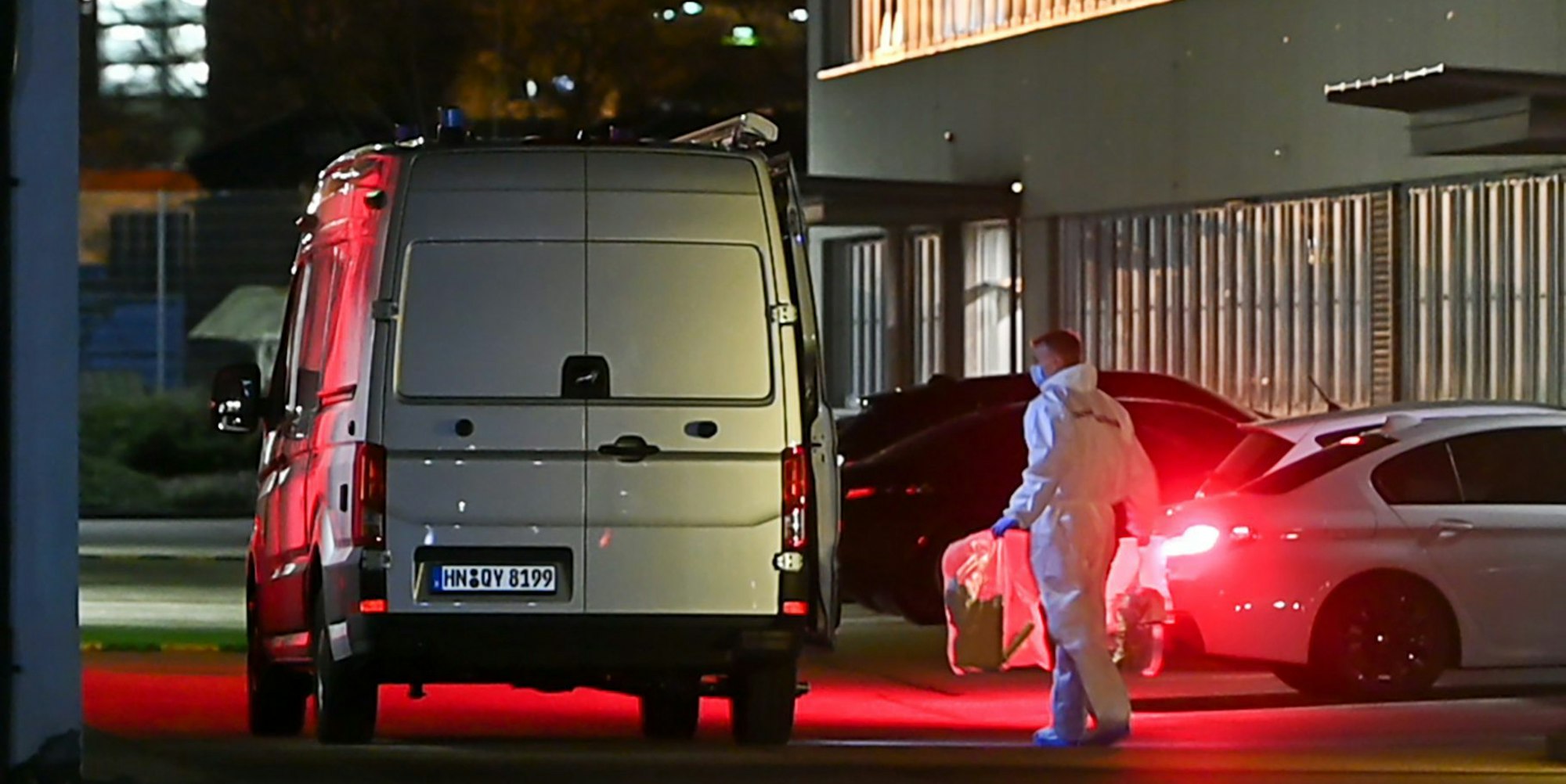 Spusi Lidl Neckarsulm