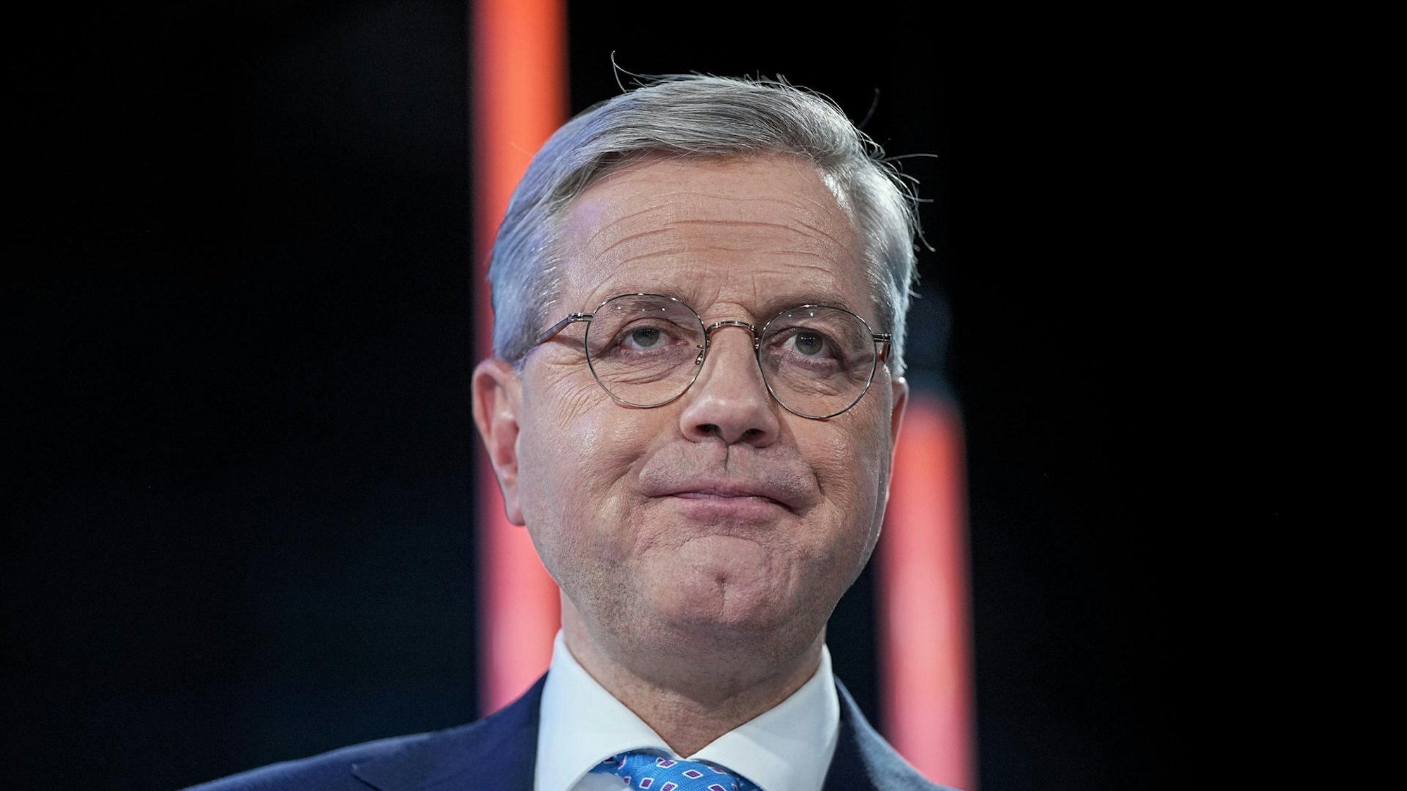 CDU-Politiker Norbert Röttgen