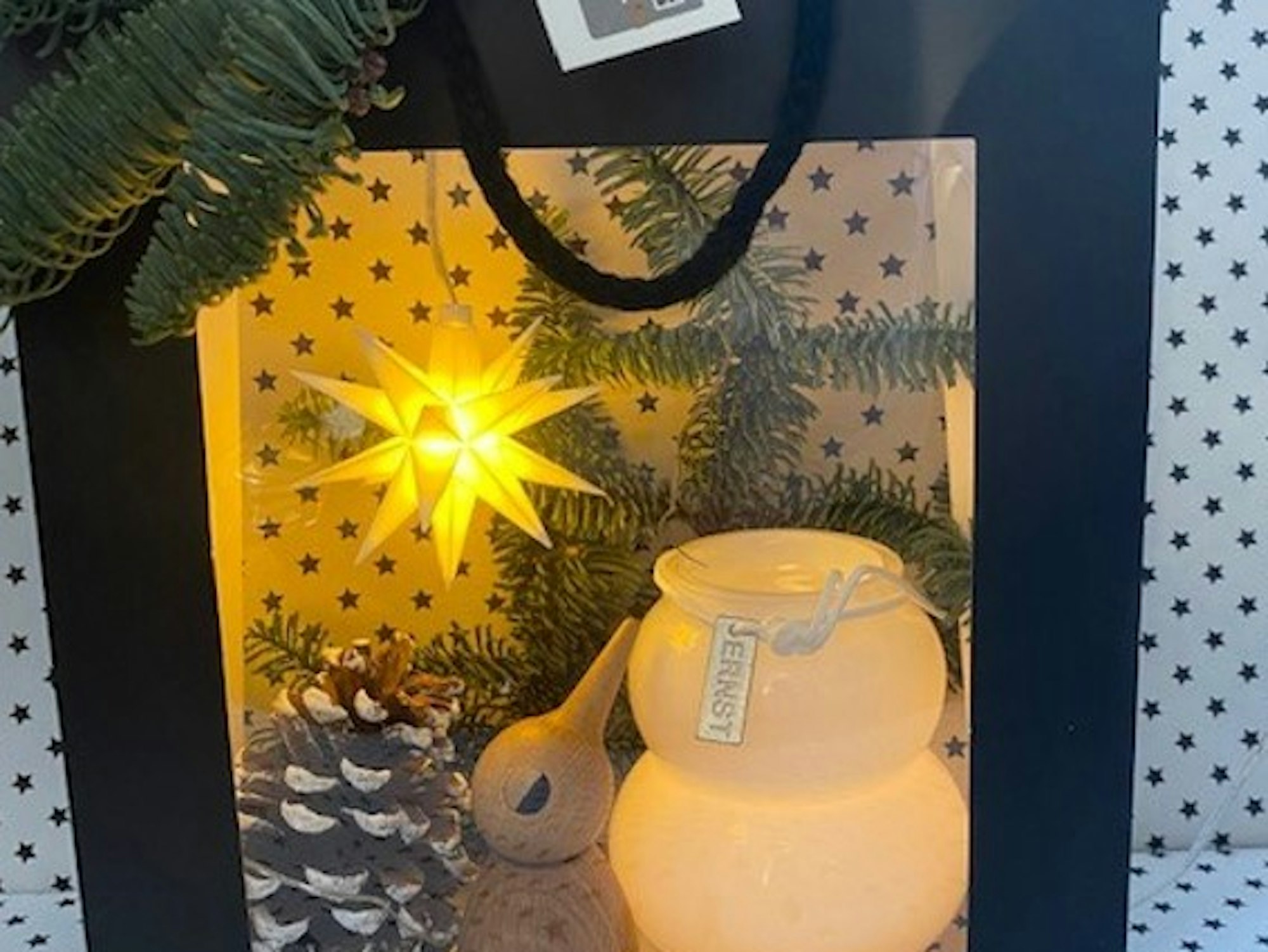 ambiumSpaßvogelTüte