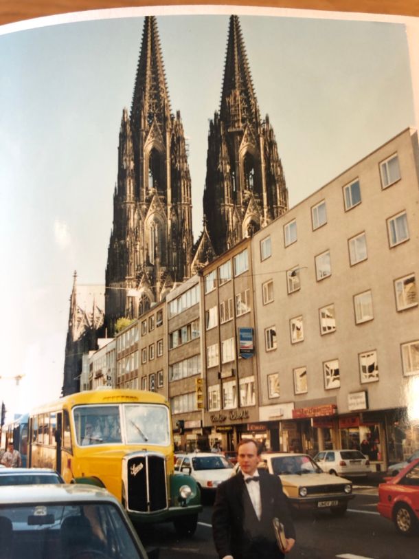 domohnegeruest