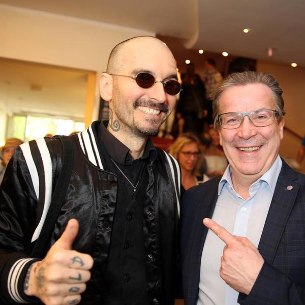 Benecke und Kuckelkorn