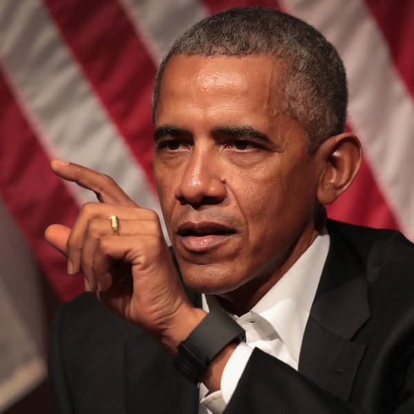 Obama