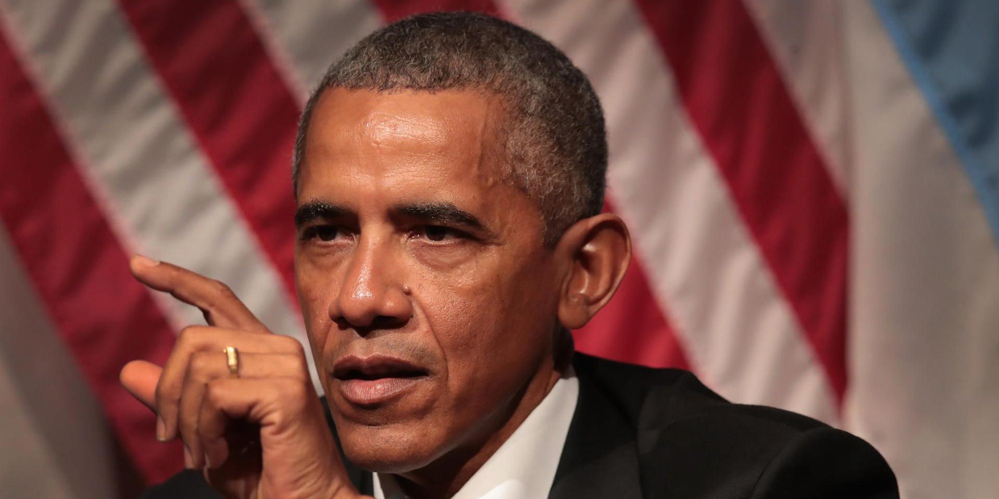 Obama