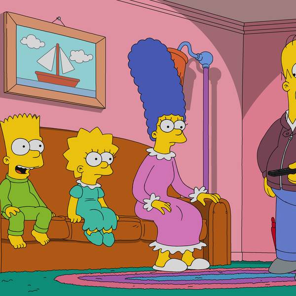 Simpsons dpa 081019