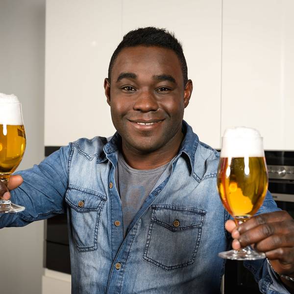 Müller Bier
