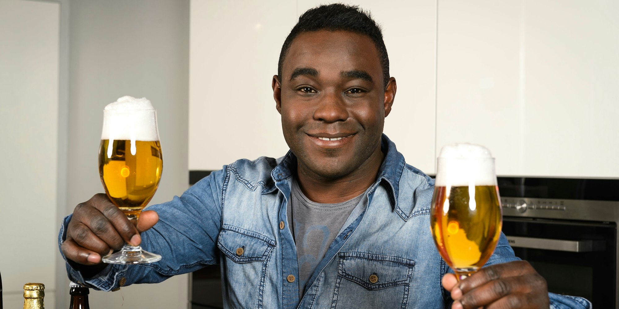 Müller Bier