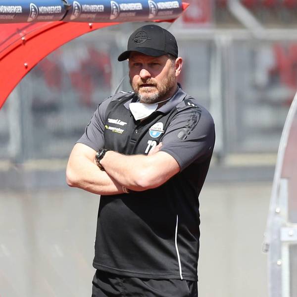 Steffen Baumgart