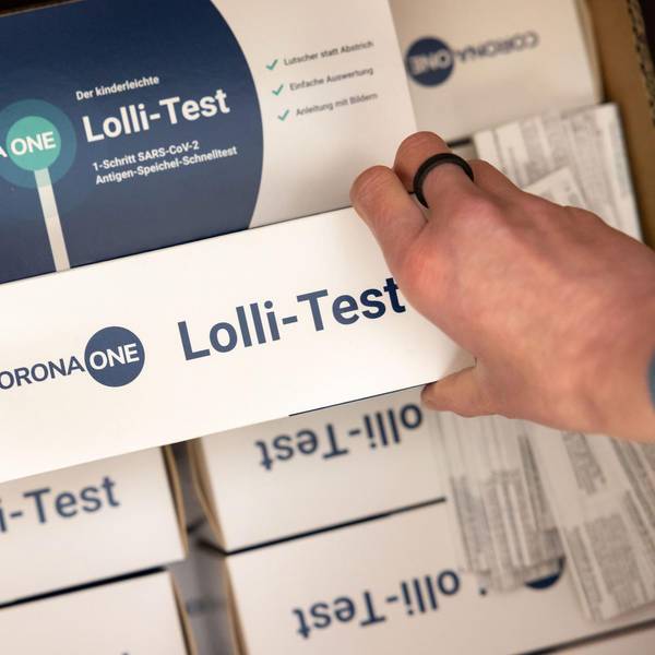 Lolli-Test