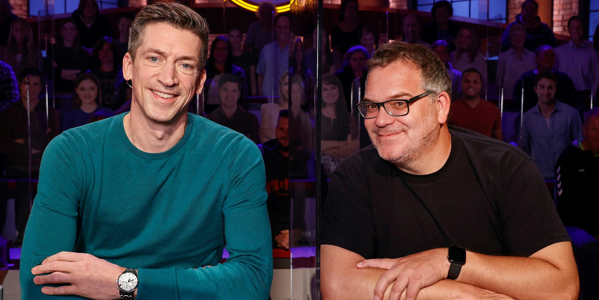 Wer weiß denn sowas Hallaschka Elton