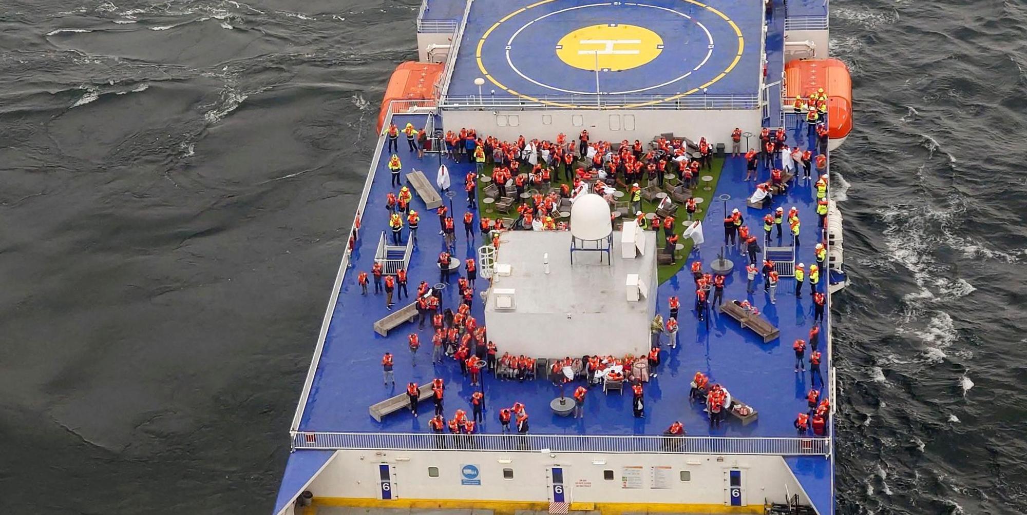 Stena Scandia AFP 290822 (2)