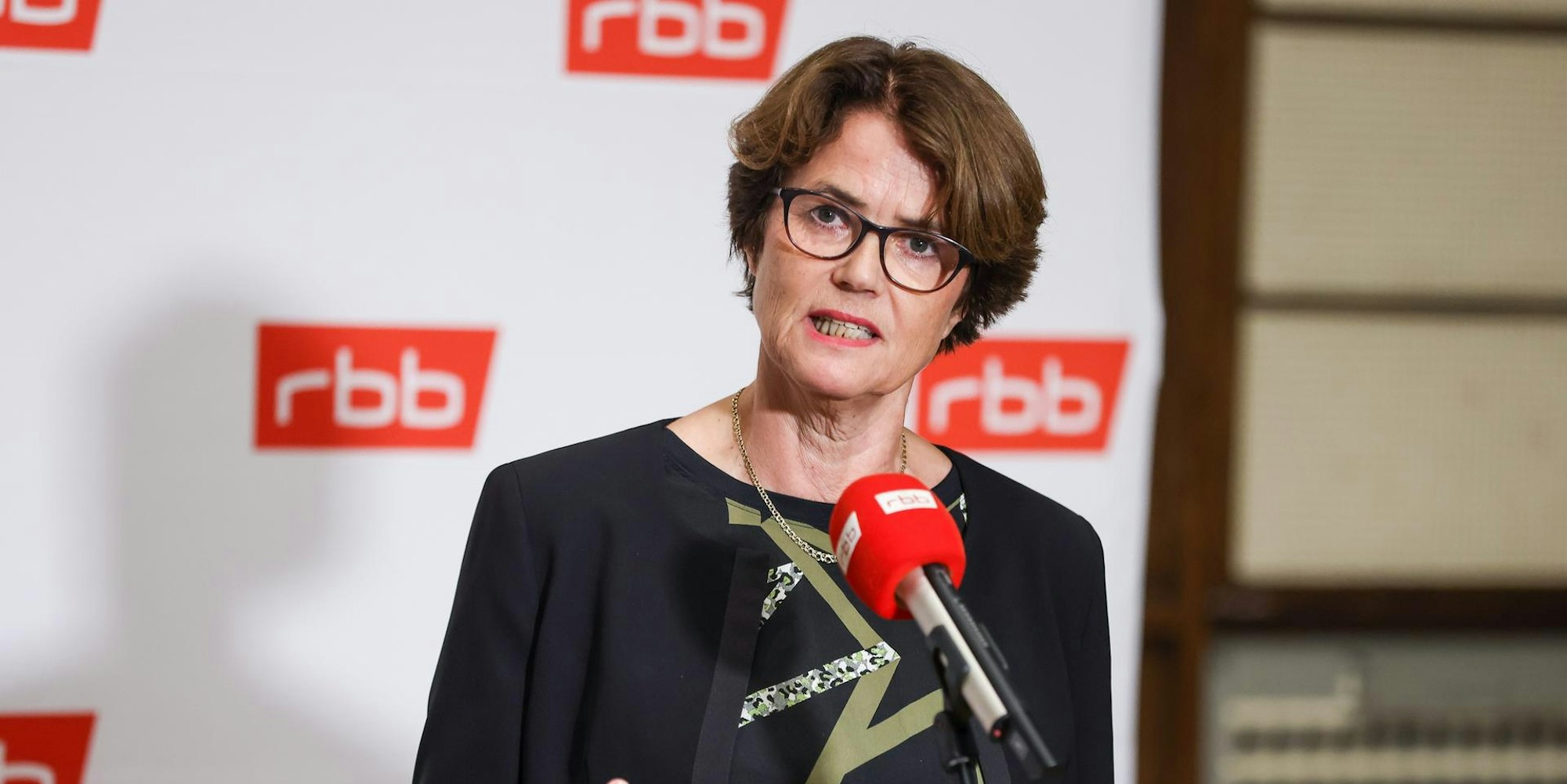 Kirchbach rbb
