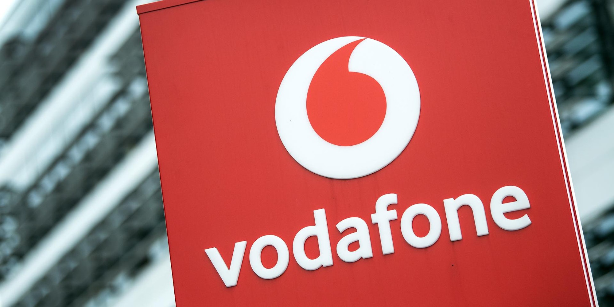 Vodafone