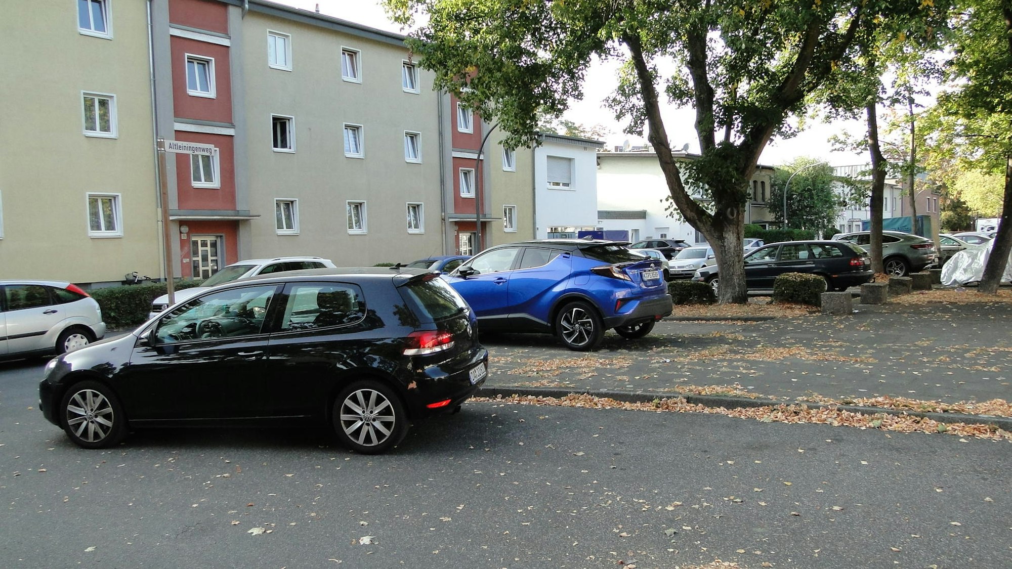 Artikel Parksituation Ebernburgweg (1)