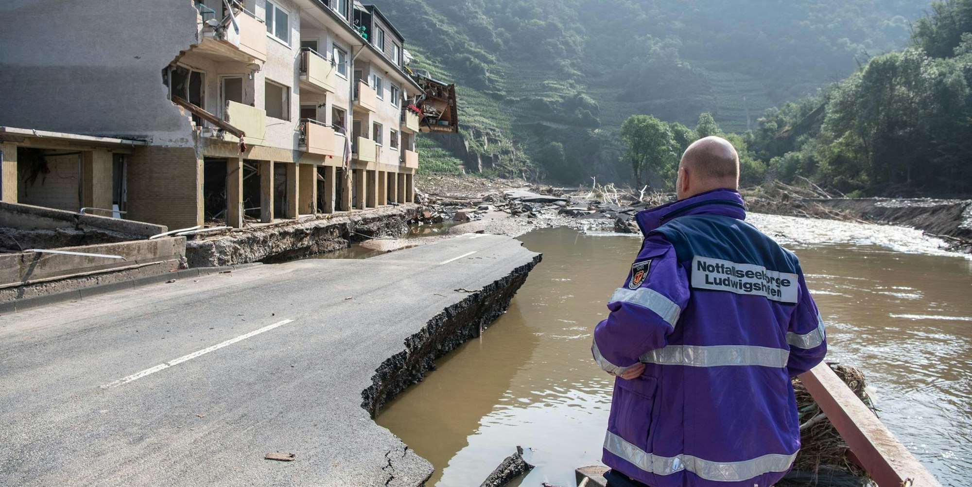 Seelsorger Mayschoß