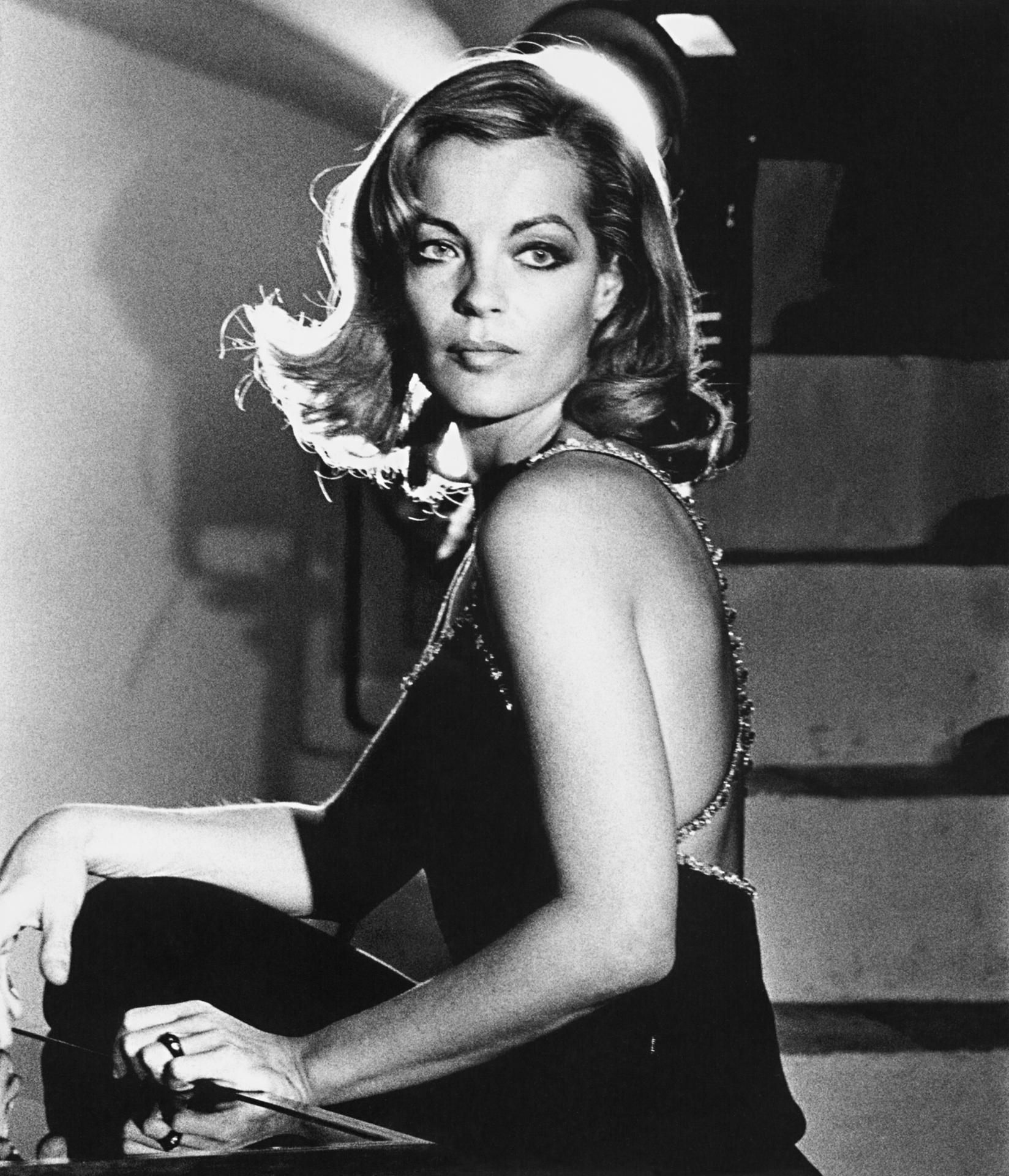 Romy Schneider