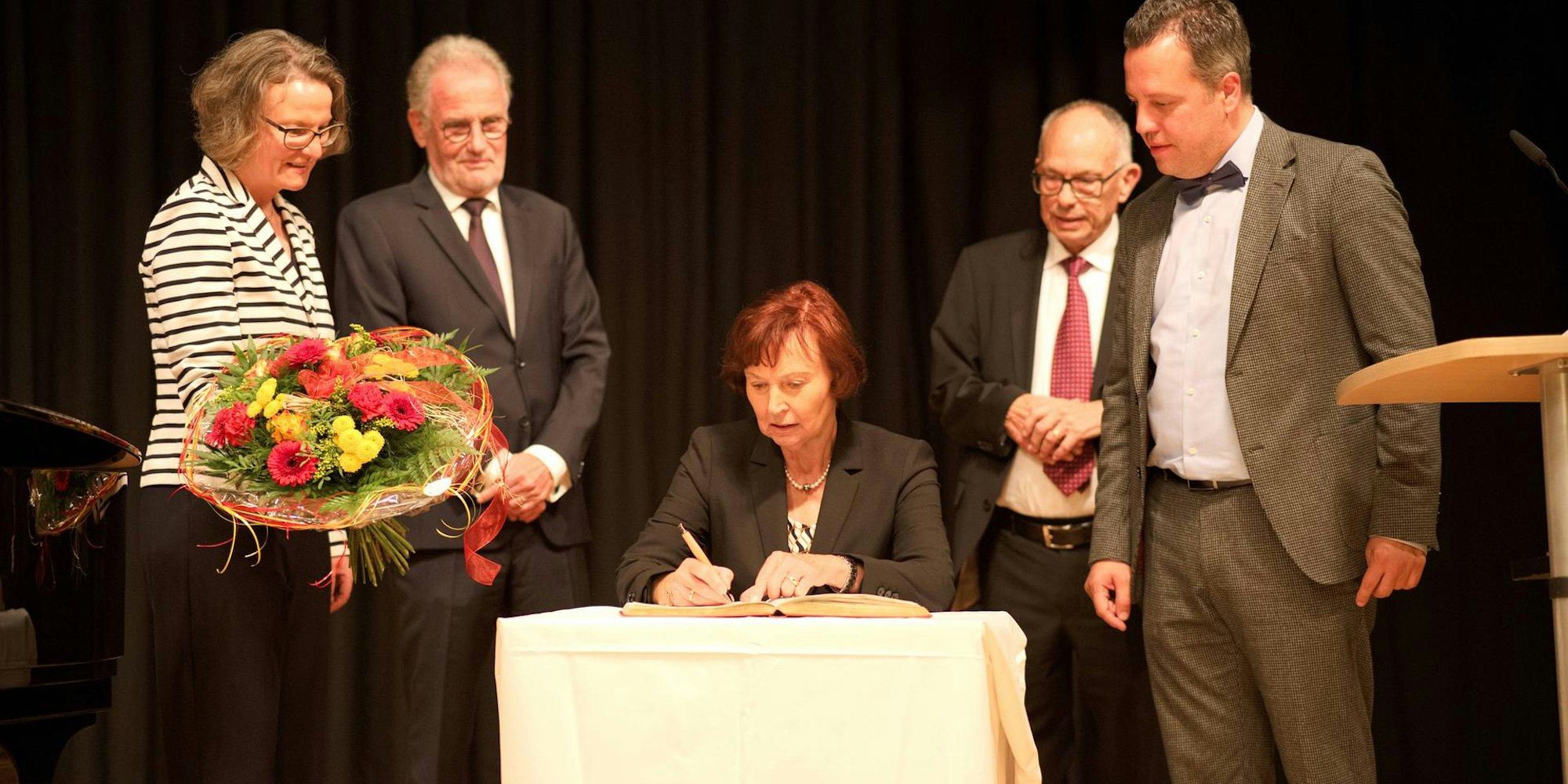 Euskirchen Ehrung (1)