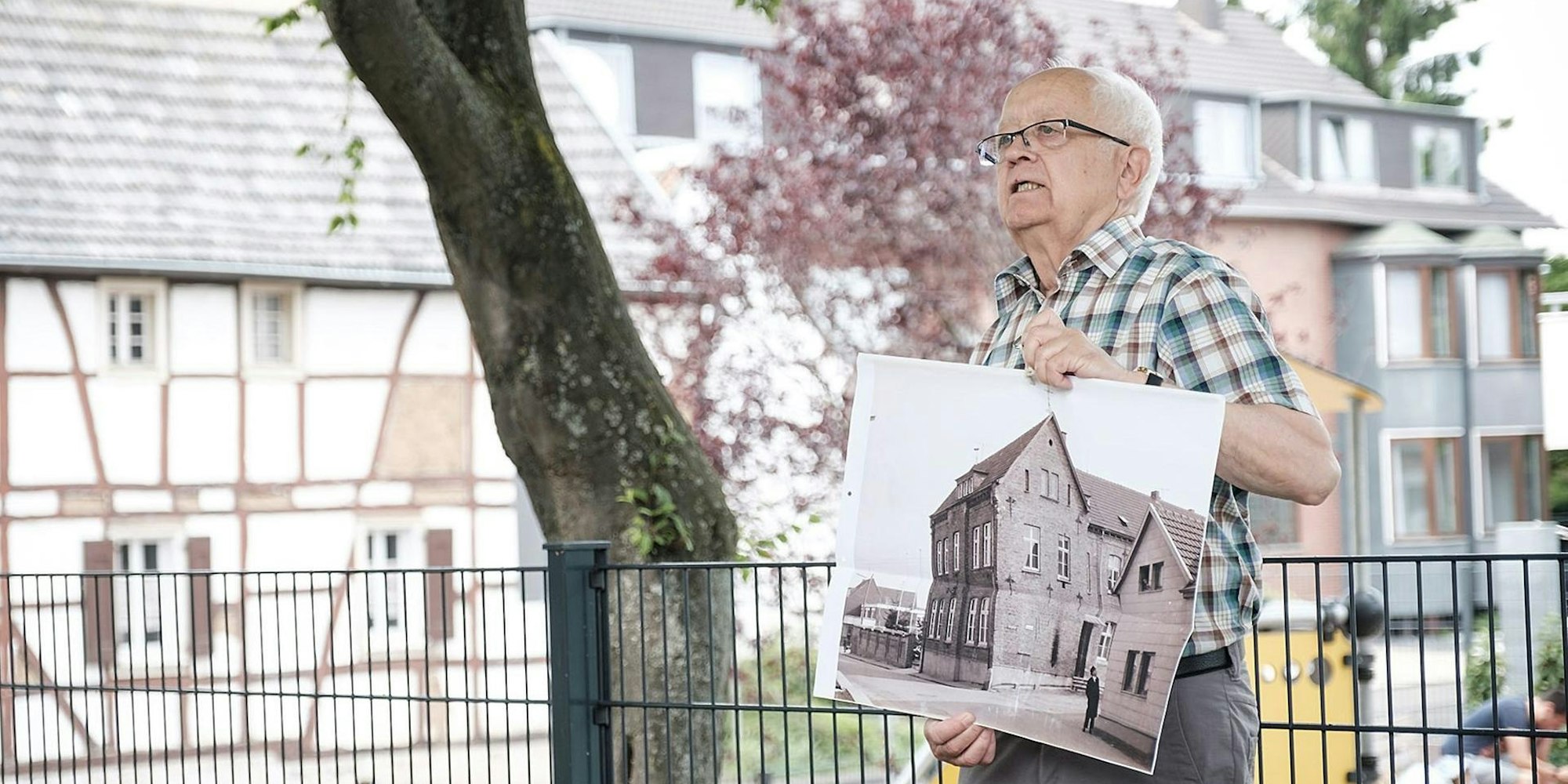 Josef geuer waldorf