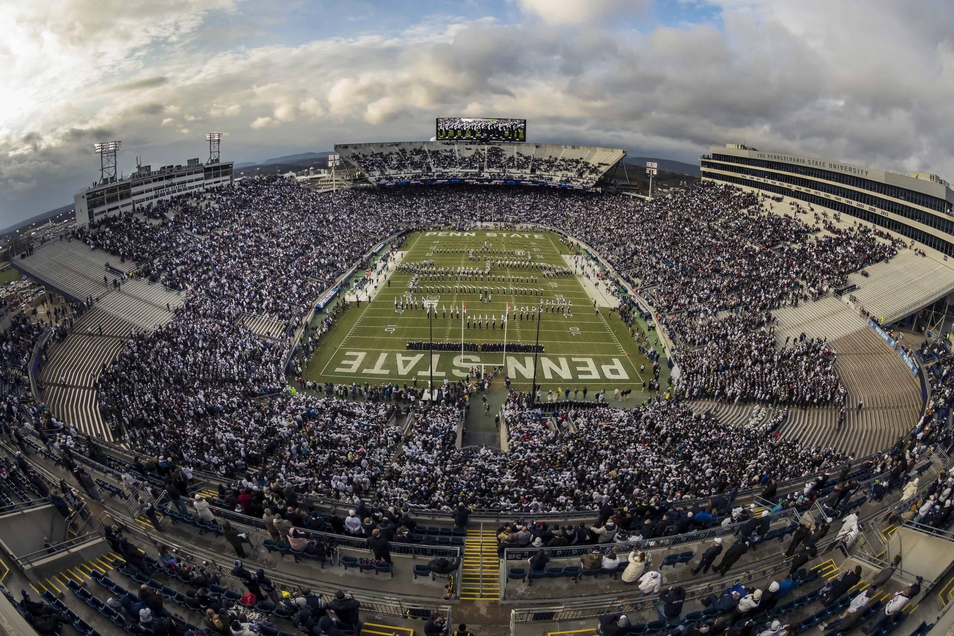 Beaver Stadium