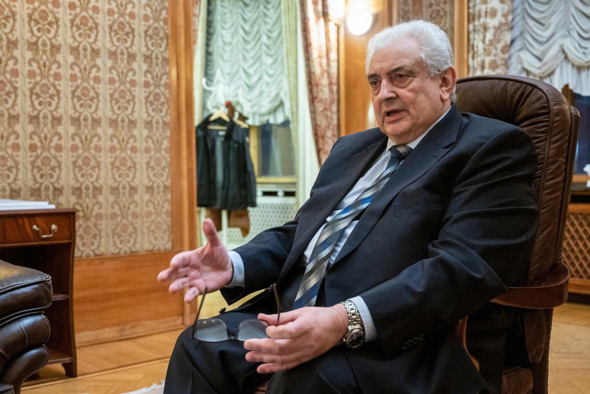 Sergej Netschajew